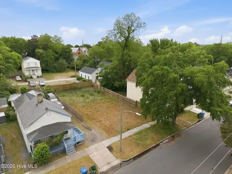 714 Campbell Street Wilmington NC 28401