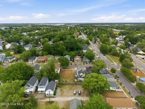 714 Campbell Street Wilmington NC 28401