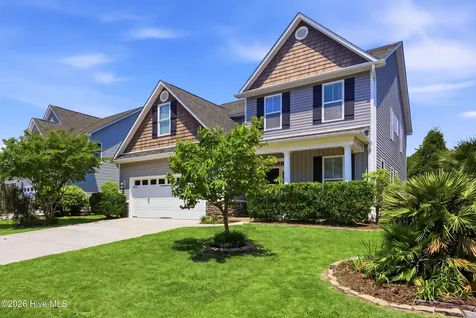 405 Lady Bug Lane Wilmington NC 28411