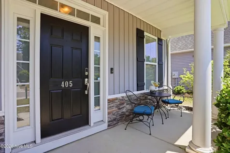 405 Lady Bug Lane Wilmington NC 28411