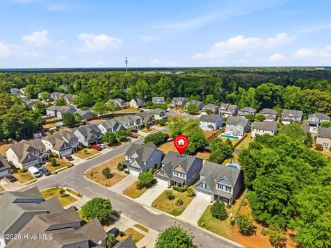 405 Lady Bug Lane Wilmington NC 28411