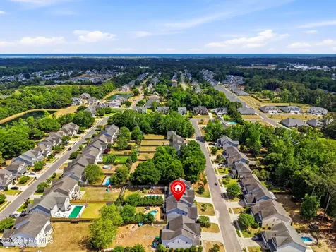 405 Lady Bug Lane Wilmington NC 28411