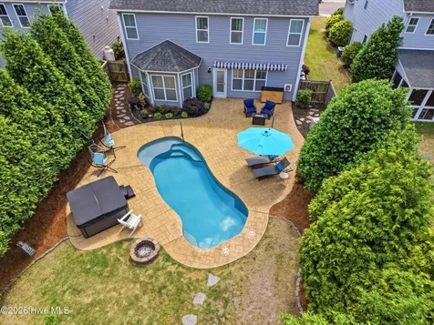 405 Lady Bug Lane Wilmington NC 28411