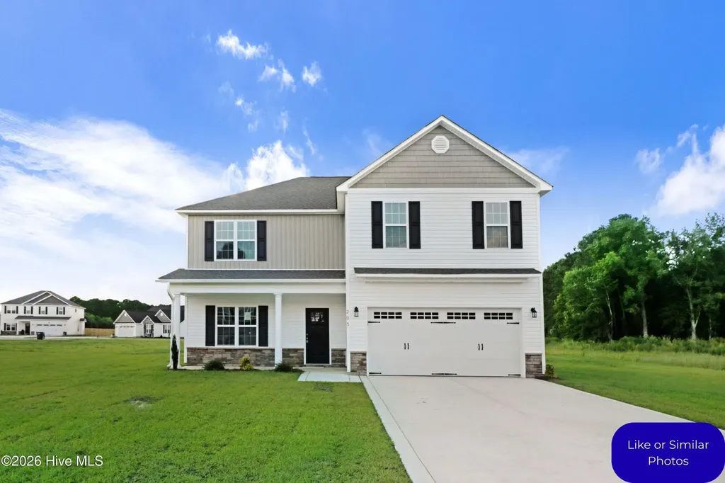 667 Briarneck Road Jacksonville NC 28540