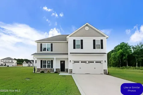667 Briarneck Road Jacksonville NC 28540