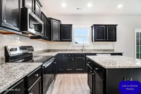667 Briarneck Road Jacksonville NC 28540