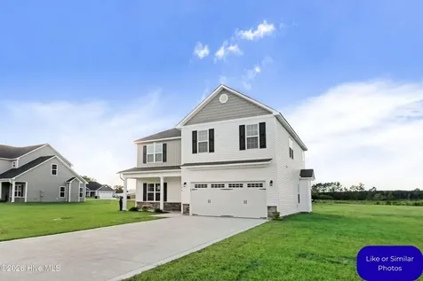 667 Briarneck Road Jacksonville NC 28540