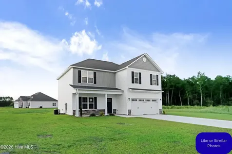 667 Briarneck Road Jacksonville NC 28540