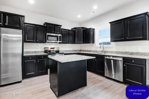 667 Briarneck Road Jacksonville NC 28540
