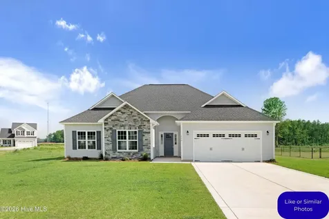 663 Briarneck Road Jacksonville NC 28540