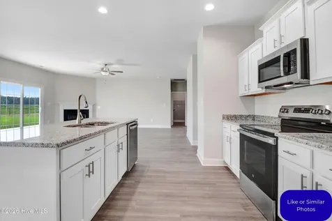 663 Briarneck Road Jacksonville NC 28540