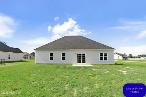663 Briarneck Road Jacksonville NC 28540