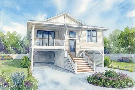 5705 Gondolier Drive New Bern NC 28560