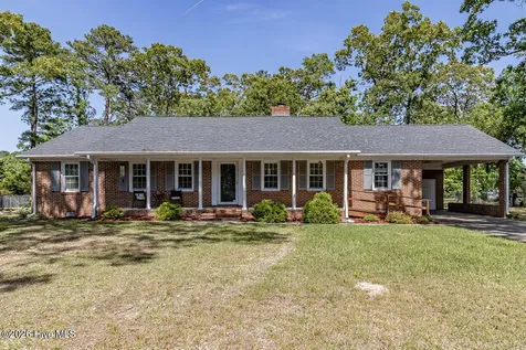 307 Kay Dee Street Goldsboro NC 27534