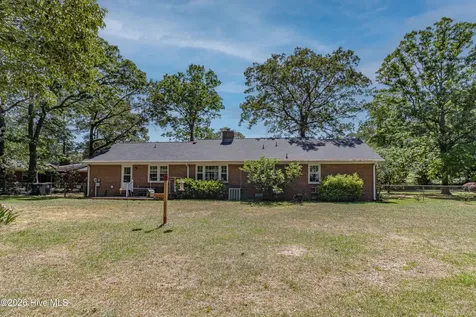 307 Kay Dee Street Goldsboro NC 27534