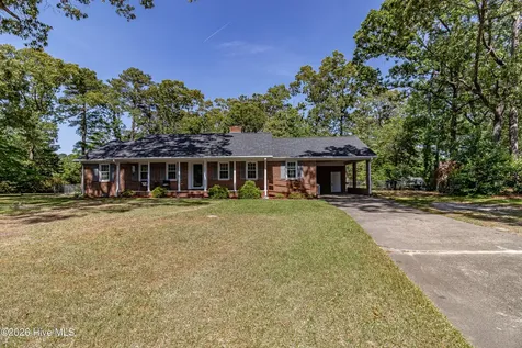 307 Kay Dee Street Goldsboro NC 27534