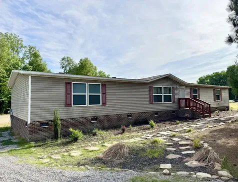 6332 Pine Meadows Road Elm City NC 27822