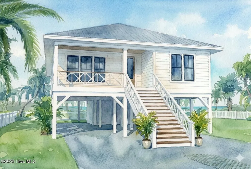 902 River Reach Court New Bern NC 28560