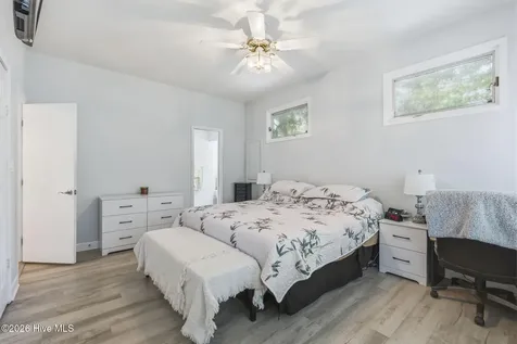 8114 Timber Ridge Road Conway SC 29526