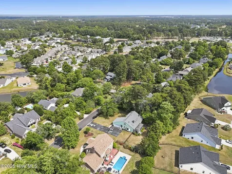 8114 Timber Ridge Road Conway SC 29526