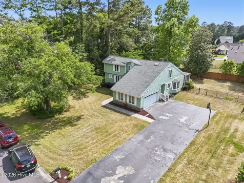 8114 Timber Ridge Road Conway SC 29526
