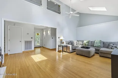 8114 Timber Ridge Road Conway SC 29526