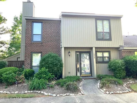 105 Sunshine Lane Winterville NC 28590