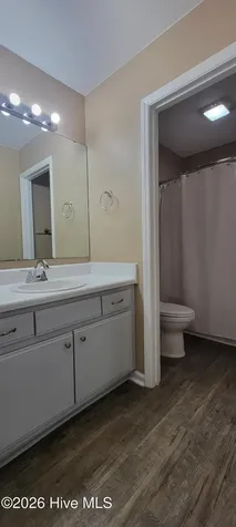 105 Sunshine Lane Winterville NC 28590