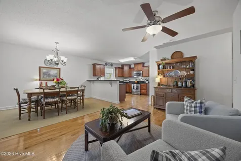 114 Lightwater Drive Aberdeen NC 28315