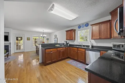 114 Lightwater Drive Aberdeen NC 28315