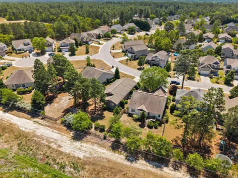 114 Lightwater Drive Aberdeen NC 28315