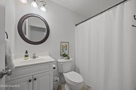 114 Lightwater Drive Aberdeen NC 28315
