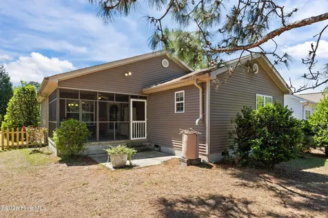 114 Lightwater Drive Aberdeen NC 28315