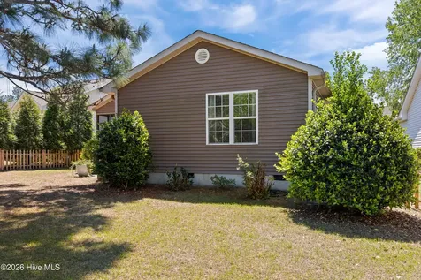 114 Lightwater Drive Aberdeen NC 28315