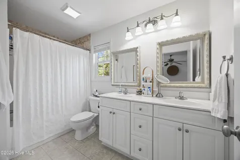 114 Lightwater Drive Aberdeen NC 28315