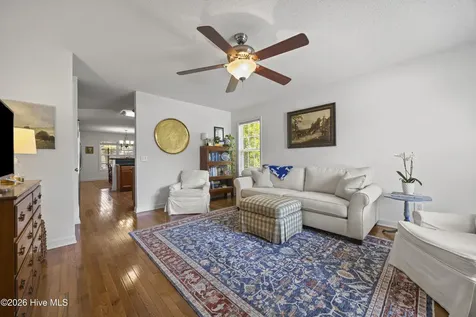 114 Lightwater Drive Aberdeen NC 28315