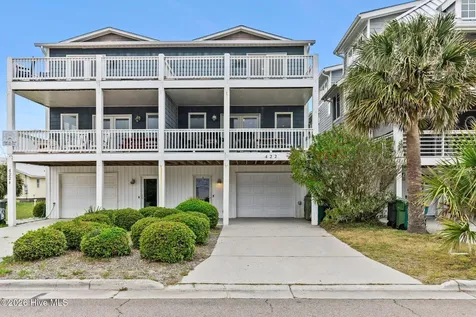 422 Fort Fisher Boulevard S Kure Beach NC 28449