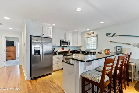 422 Fort Fisher Boulevard S Kure Beach NC 28449