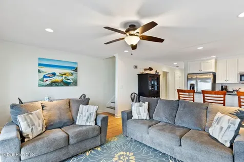 422 Fort Fisher Boulevard S Kure Beach NC 28449