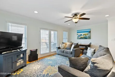 422 Fort Fisher Boulevard S Kure Beach NC 28449
