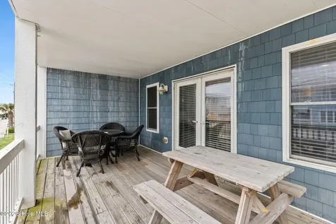 422 Fort Fisher Boulevard S Kure Beach NC 28449