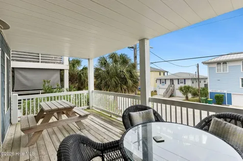 422 Fort Fisher Boulevard S Kure Beach NC 28449
