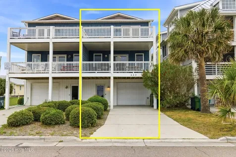 422 Fort Fisher Boulevard S Kure Beach NC 28449