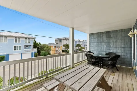 422 Fort Fisher Boulevard S Kure Beach NC 28449