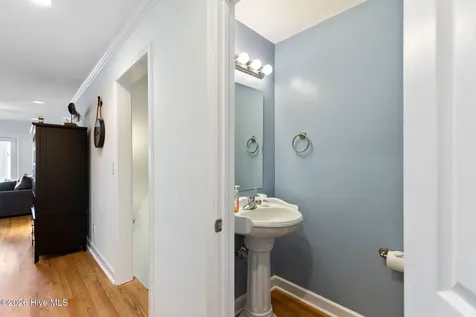 422 Fort Fisher Boulevard S Kure Beach NC 28449