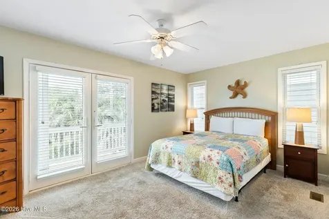 422 Fort Fisher Boulevard S Kure Beach NC 28449