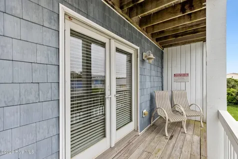 422 Fort Fisher Boulevard S Kure Beach NC 28449