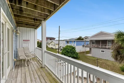 422 Fort Fisher Boulevard S Kure Beach NC 28449