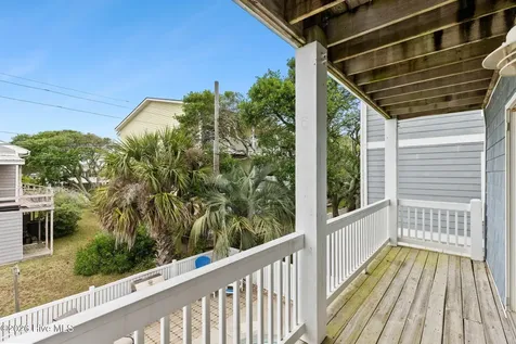 422 Fort Fisher Boulevard S Kure Beach NC 28449