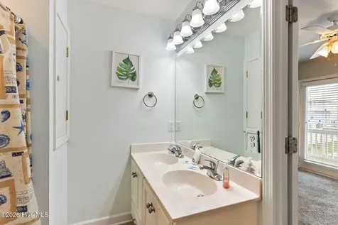 422 Fort Fisher Boulevard S Kure Beach NC 28449